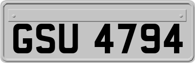 GSU4794