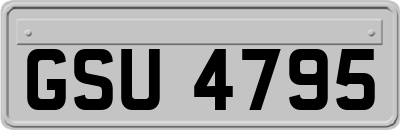 GSU4795