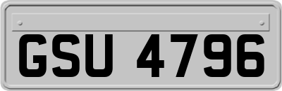 GSU4796
