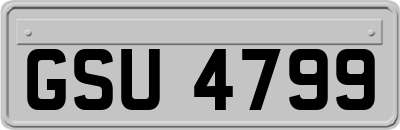 GSU4799