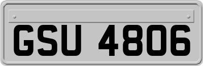 GSU4806