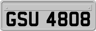 GSU4808