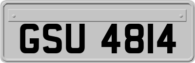 GSU4814