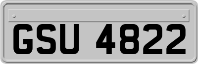 GSU4822