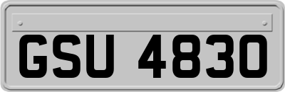 GSU4830