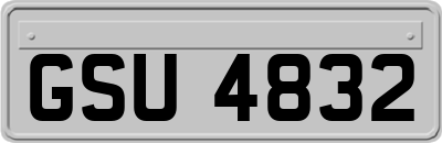 GSU4832
