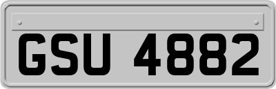 GSU4882