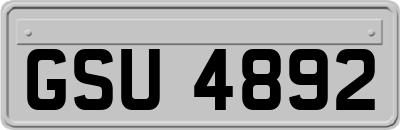 GSU4892