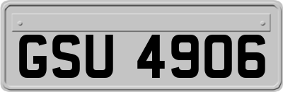 GSU4906