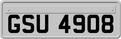 GSU4908