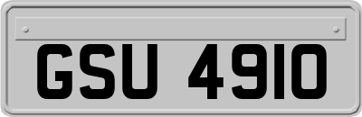 GSU4910