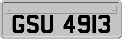 GSU4913