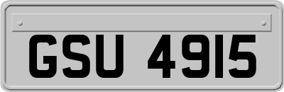 GSU4915