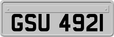 GSU4921