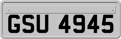 GSU4945
