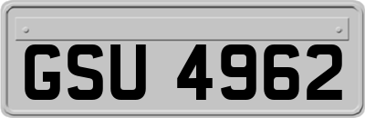 GSU4962
