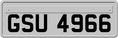 GSU4966