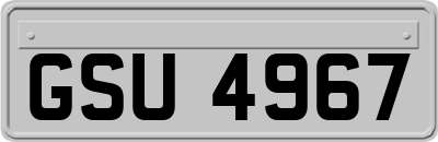 GSU4967
