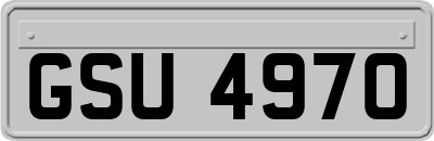 GSU4970