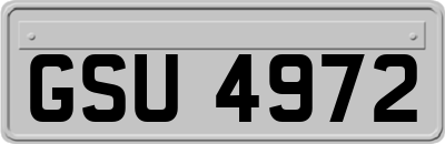 GSU4972