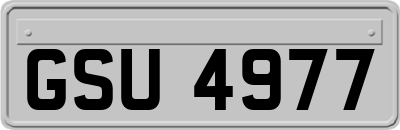 GSU4977