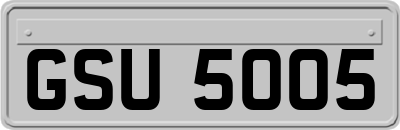GSU5005
