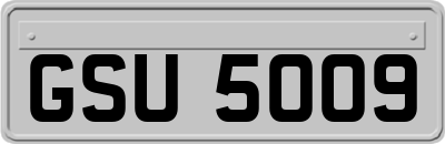 GSU5009