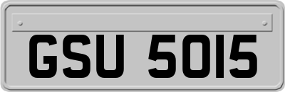 GSU5015