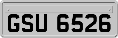 GSU6526
