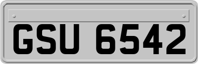 GSU6542