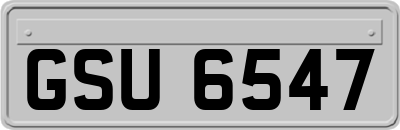 GSU6547