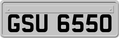 GSU6550