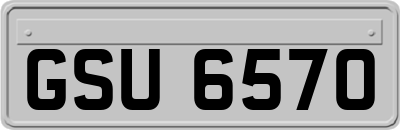 GSU6570