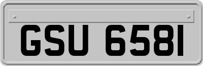 GSU6581