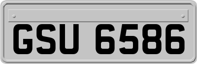 GSU6586