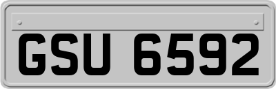 GSU6592