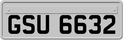 GSU6632