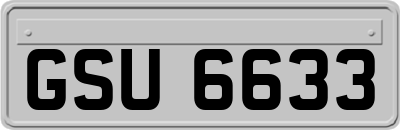 GSU6633