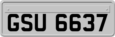 GSU6637
