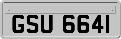 GSU6641