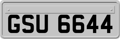 GSU6644