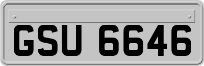 GSU6646