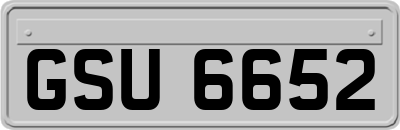 GSU6652