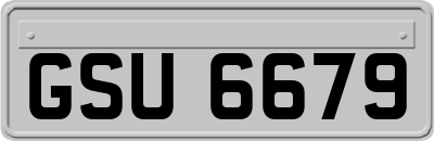 GSU6679