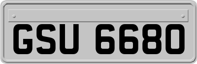 GSU6680
