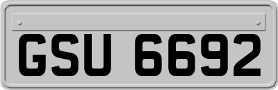 GSU6692