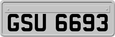 GSU6693