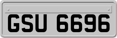 GSU6696