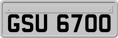 GSU6700