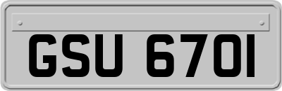 GSU6701